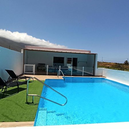 Villa La Cuadra Guinea Exterior photo