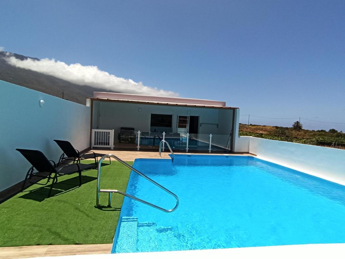 Villa La Cuadra Guinea Exterior photo