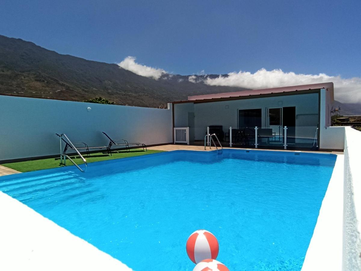 Villa La Cuadra Guinea Exterior photo